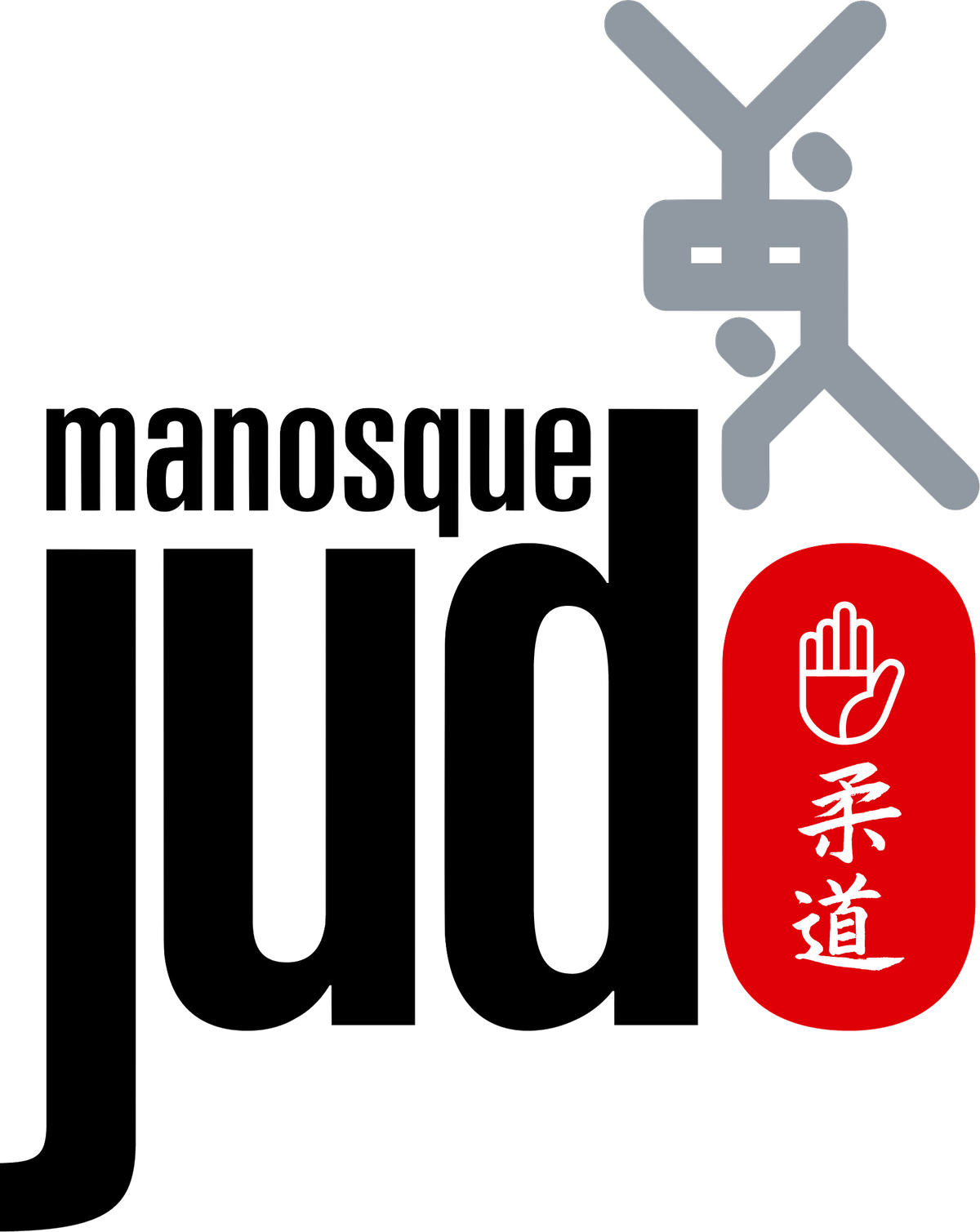 Logo MJSC Manosque