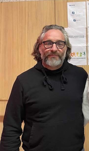 Serge Colin